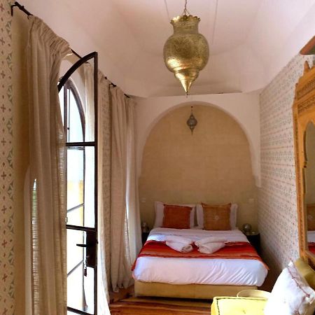 Riad Samira มาร์ราเกช ภายนอก รูปภาพ
