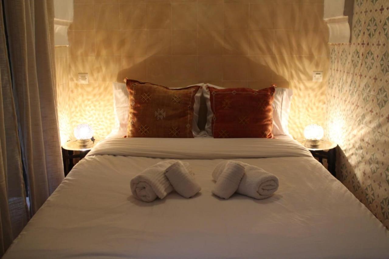 Riad Samira มาร์ราเกช ภายนอก รูปภาพ