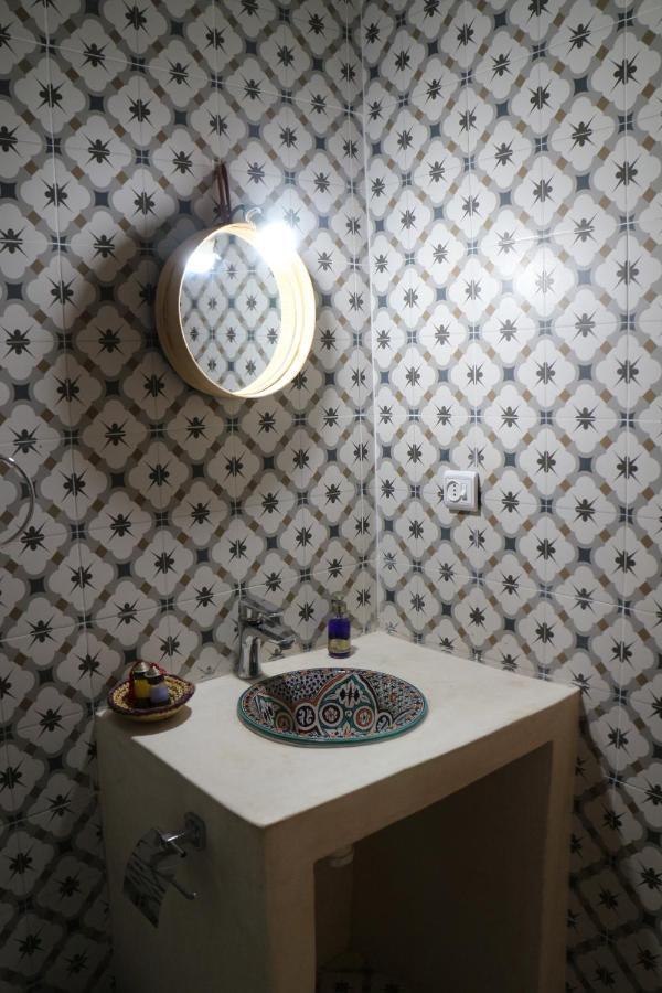 Riad Samira มาร์ราเกช ภายนอก รูปภาพ