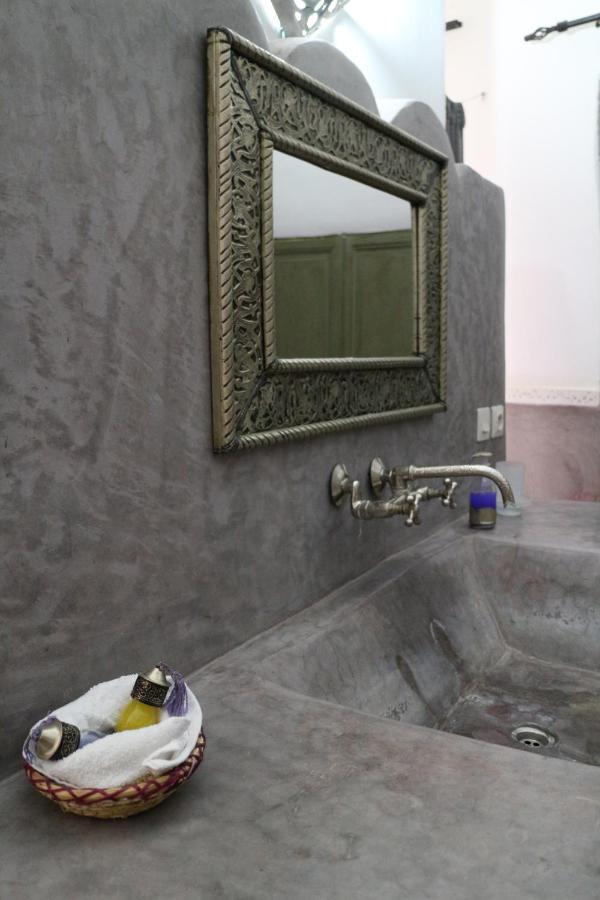 Riad Samira มาร์ราเกช ภายนอก รูปภาพ