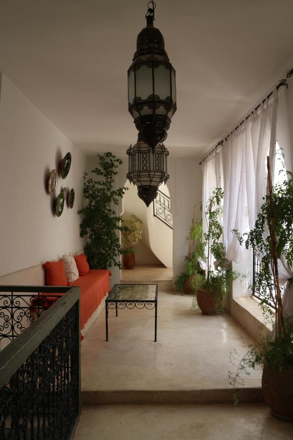 Riad Samira มาร์ราเกช ภายนอก รูปภาพ