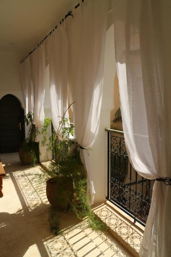 Riad Samira มาร์ราเกช ภายนอก รูปภาพ