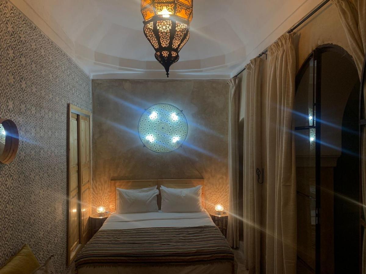 Riad Samira มาร์ราเกช ภายนอก รูปภาพ