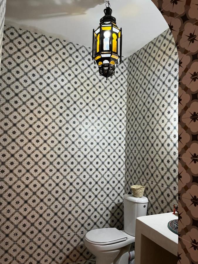 Riad Samira มาร์ราเกช ภายนอก รูปภาพ