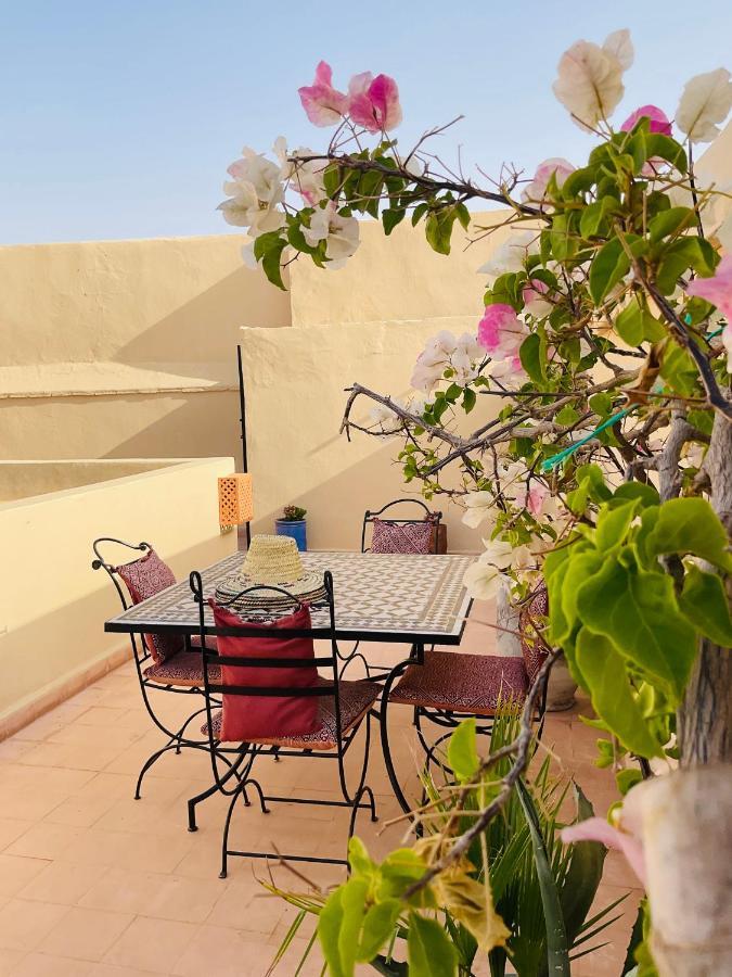 Riad Samira มาร์ราเกช ภายนอก รูปภาพ